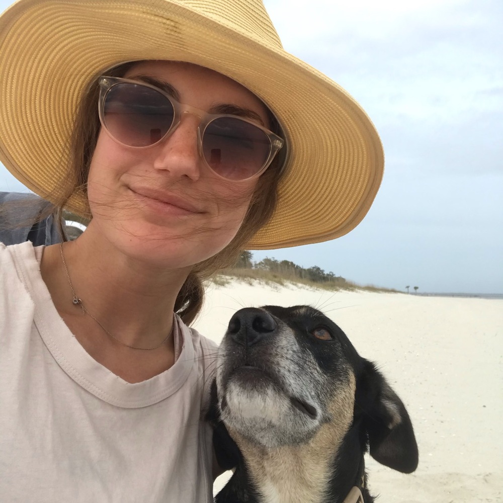 Meet your Posher, Catherine